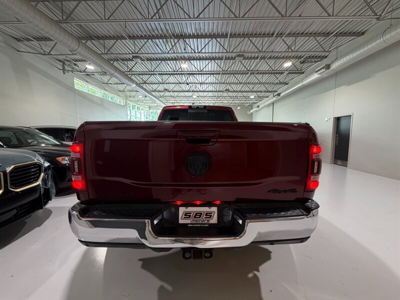 2019 RAM 3500 Limited - Photo 16 - Grand Rapids, MI 49512
