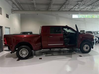 2019 RAM 3500 Limited - Photo 20 - Grand Rapids, MI 49512