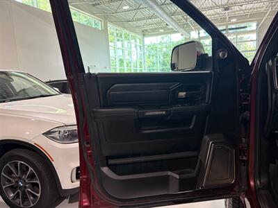 2019 RAM 3500 Limited - Photo 23 - Grand Rapids, MI 49512