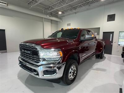 2019 RAM 3500 Limited - Photo 6 - Grand Rapids, MI 49512