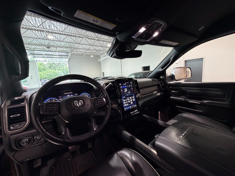 2019 RAM 3500 Limited - Photo 27 - Grand Rapids, MI 49512