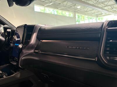 2019 RAM 3500 Limited - Photo 38 - Grand Rapids, MI 49512
