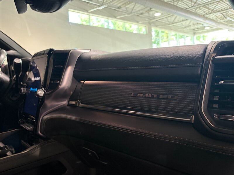 2019 RAM 3500 Limited - Photo 38 - Grand Rapids, MI 49512