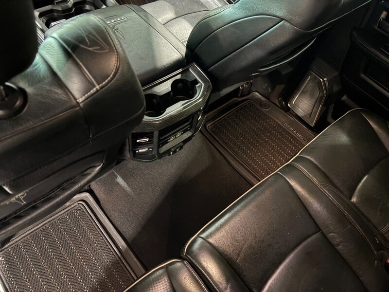 2019 RAM 3500 Limited - Photo 40 - Grand Rapids, MI 49512