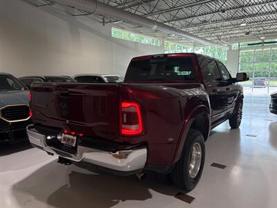 2019 RAM 3500 Limited - Photo 18 - Grand Rapids, MI 49512