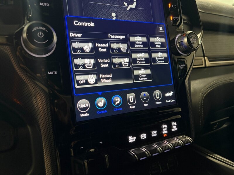 2019 RAM 3500 Limited - Photo 35 - Grand Rapids, MI 49512