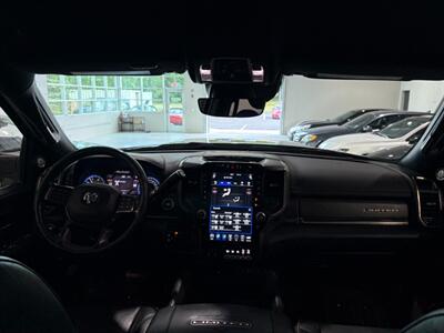 2019 RAM 3500 Limited - Photo 37 - Grand Rapids, MI 49512