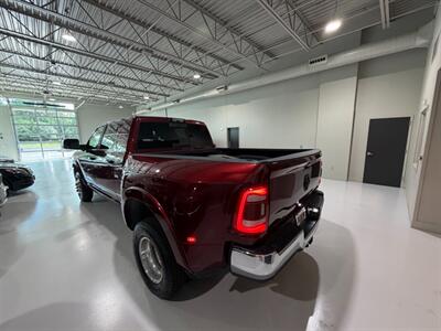 2019 RAM 3500 Limited - Photo 13 - Grand Rapids, MI 49512