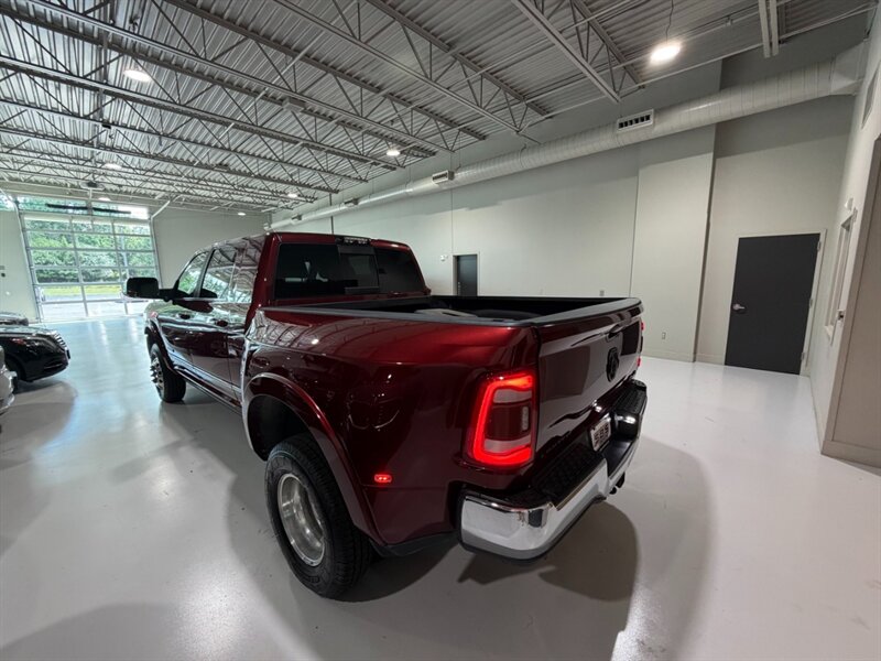 2019 RAM 3500 Limited - Photo 13 - Grand Rapids, MI 49512