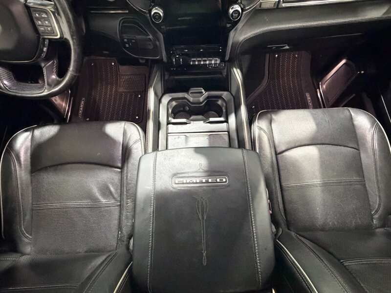 2019 RAM 3500 Limited - Photo 39 - Grand Rapids, MI 49512