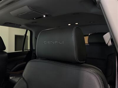 2016 GMC Yukon Denali   - Photo 6 - Grand Rapids, MI 49512