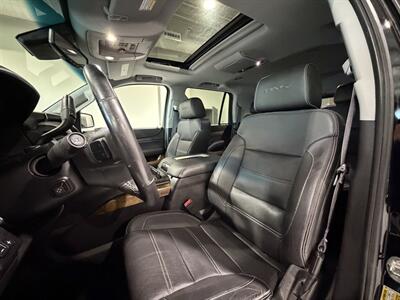 2016 GMC Yukon Denali   - Photo 5 - Grand Rapids, MI 49512