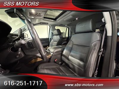 2016 GMC Yukon Denali   - Photo 5 - Grand Rapids, MI 49512