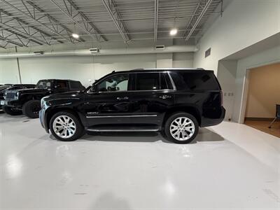 2016 GMC Yukon Denali   - Photo 4 - Grand Rapids, MI 49512