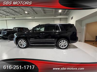 2016 GMC Yukon Denali   - Photo 4 - Grand Rapids, MI 49512