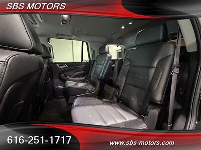 2016 GMC Yukon Denali   - Photo 9 - Grand Rapids, MI 49512
