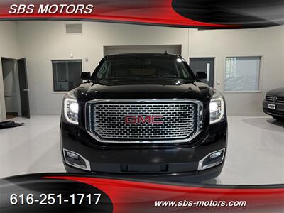 2016 GMC Yukon Denali   - Photo 16 - Grand Rapids, MI 49512