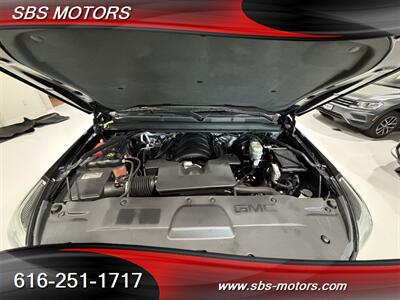 2016 GMC Yukon Denali   - Photo 15 - Grand Rapids, MI 49512