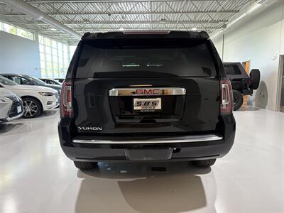 2016 GMC Yukon Denali   - Photo 13 - Grand Rapids, MI 49512