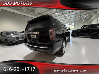 2016 GMC Yukon Denali   - Photo 14 - Grand Rapids, MI 49512