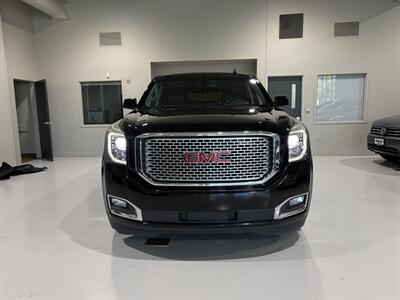 2016 GMC Yukon Denali   - Photo 2 - Grand Rapids, MI 49512