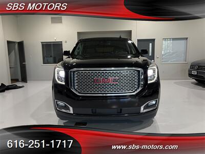 2016 GMC Yukon Denali   - Photo 2 - Grand Rapids, MI 49512