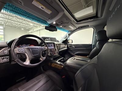 2016 GMC Yukon Denali   - Photo 7 - Grand Rapids, MI 49512
