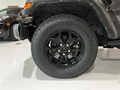 2022 Jeep Gladiator Willys   - Photo 15 - Grand Rapids, MI 49512