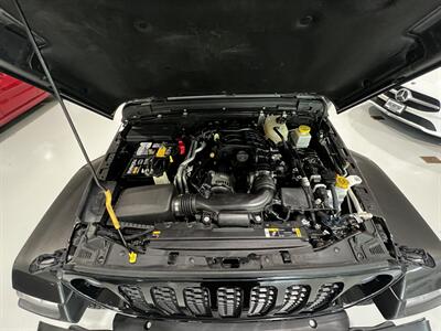 2022 Jeep Gladiator Willys   - Photo 16 - Grand Rapids, MI 49512