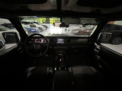 2022 Jeep Gladiator Willys   - Photo 12 - Grand Rapids, MI 49512