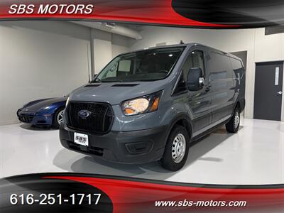2022 Ford Transit 150 - Photo 3 - Grand Rapids, MI 49512