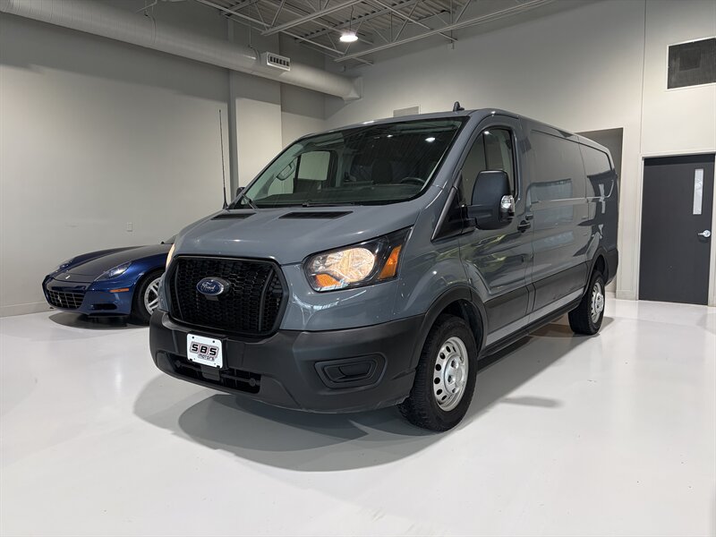 2022 Ford Transit 150 - Photo 3 - Grand Rapids, MI 49512