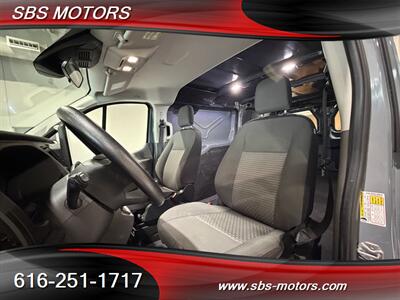 2022 Ford Transit 150 - Photo 11 - Grand Rapids, MI 49512