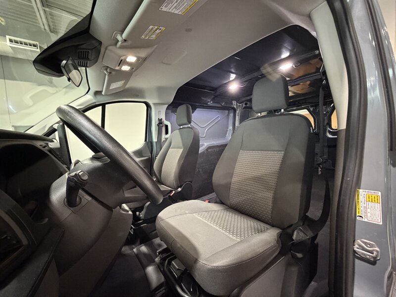 2022 Ford Transit 150 - Photo 11 - Grand Rapids, MI 49512