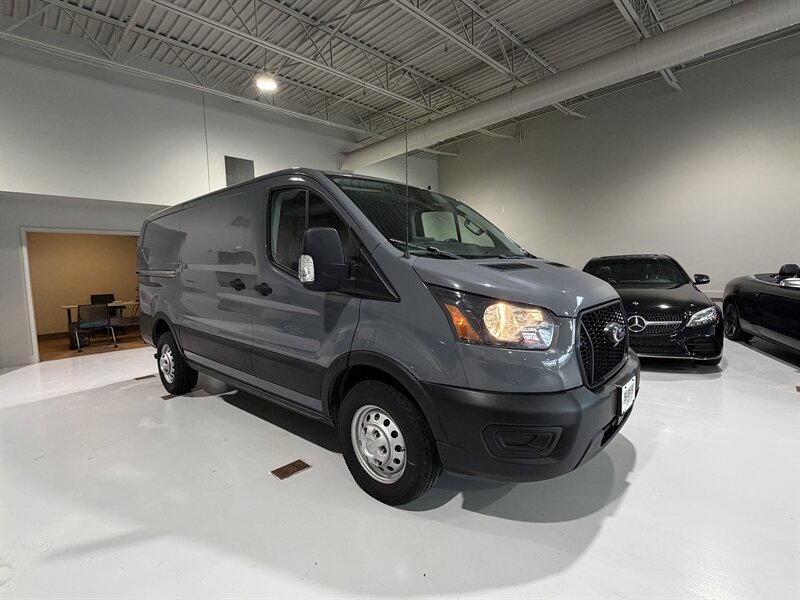 2022 Ford Transit 150   - Photo 1 - Grand Rapids, MI 49512