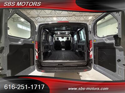 2022 Ford Transit 150 - Photo 14 - Grand Rapids, MI 49512