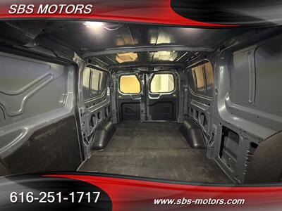 2022 Ford Transit 150 - Photo 16 - Grand Rapids, MI 49512