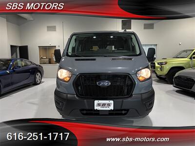 2022 Ford Transit 150 - Photo 2 - Grand Rapids, MI 49512