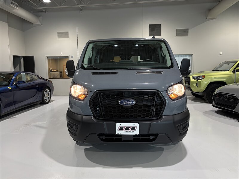 2022 Ford Transit 150 - Photo 2 - Grand Rapids, MI 49512