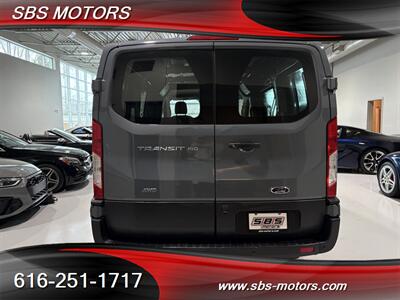 2022 Ford Transit 150 - Photo 13 - Grand Rapids, MI 49512