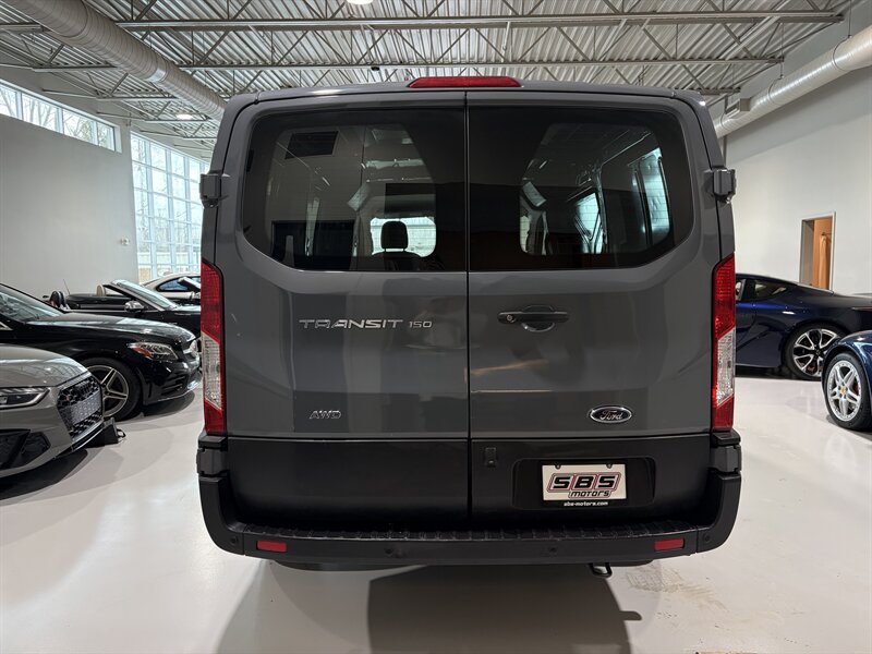 2022 Ford Transit 150 - Photo 13 - Grand Rapids, MI 49512