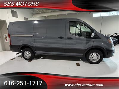 2022 Ford Transit 150 - Photo 18 - Grand Rapids, MI 49512