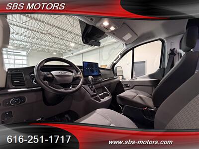 2022 Ford Transit 150 - Photo 7 - Grand Rapids, MI 49512