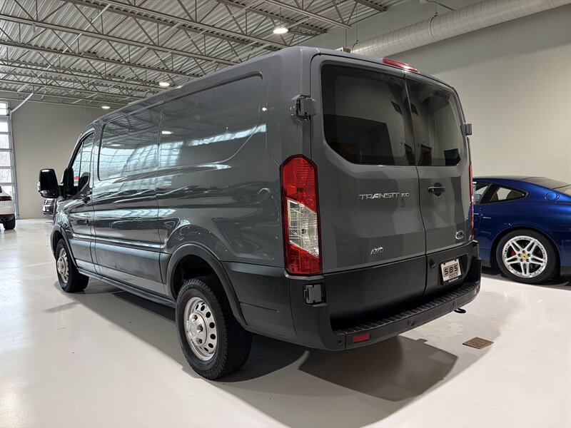 2022 Ford Transit 150 - Photo 12 - Grand Rapids, MI 49512