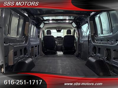 2022 Ford Transit 150 - Photo 15 - Grand Rapids, MI 49512