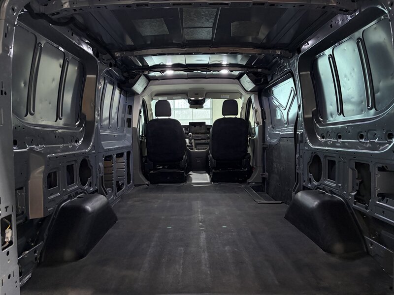 2022 Ford Transit 150 - Photo 15 - Grand Rapids, MI 49512