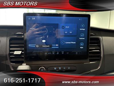 2022 Ford Transit 150 - Photo 10 - Grand Rapids, MI 49512