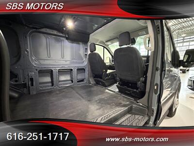 2022 Ford Transit 150 - Photo 6 - Grand Rapids, MI 49512