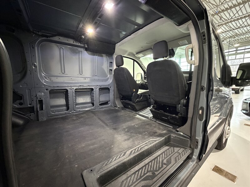 2022 Ford Transit 150 - Photo 6 - Grand Rapids, MI 49512