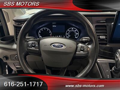 2022 Ford Transit 150 - Photo 8 - Grand Rapids, MI 49512